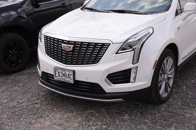 2023 Cadillac XT5 AWD Premium Luxury