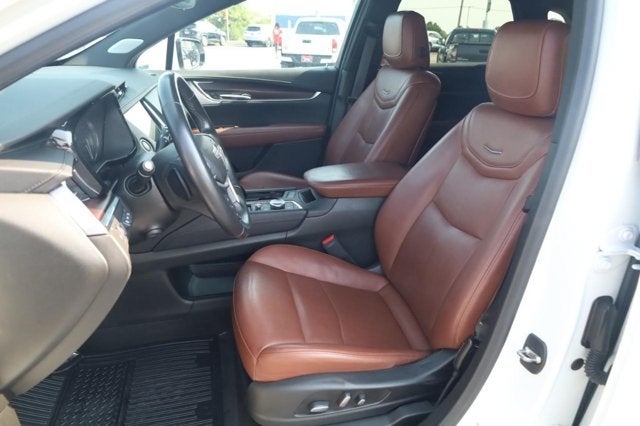 2023 Cadillac XT5 AWD Premium Luxury