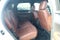 2023 Cadillac XT5 AWD Premium Luxury