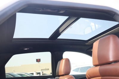 2023 Cadillac XT5 AWD Premium Luxury