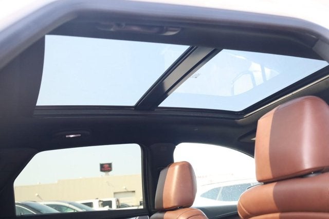 2023 Cadillac XT5 AWD Premium Luxury