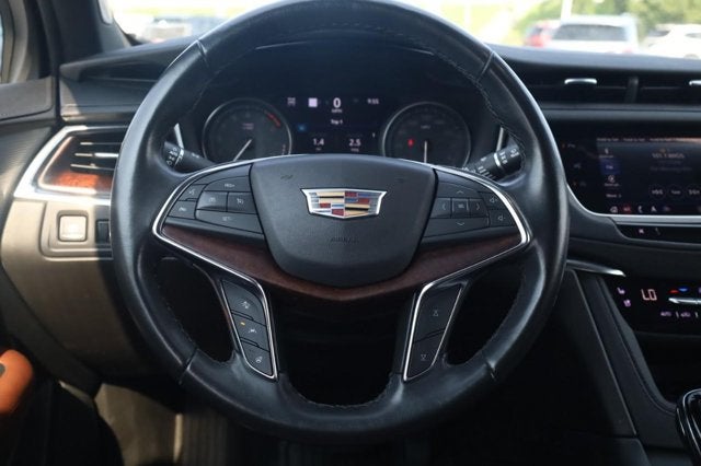 2023 Cadillac XT5 AWD Premium Luxury