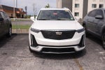 2020 Cadillac XT6 FWD Premium Luxury