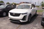 2020 Cadillac XT6 FWD Premium Luxury
