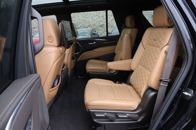 2023 Cadillac Escalade 4WD Sport