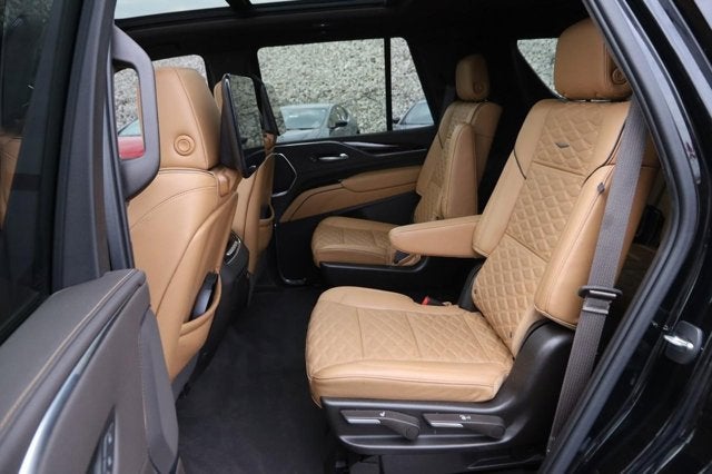 2023 Cadillac Escalade 4WD Sport