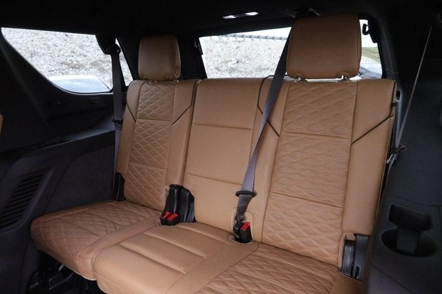 2023 Cadillac Escalade 4WD Sport