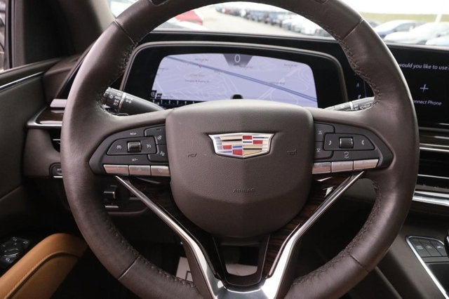 2023 Cadillac Escalade 4WD Sport