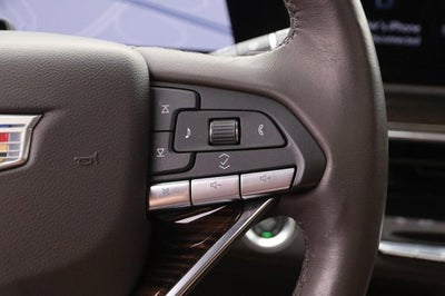 2023 Cadillac Escalade 4WD Sport