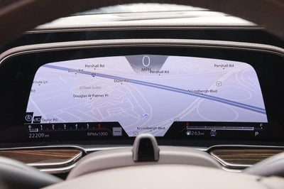 2023 Cadillac Escalade 4WD Sport