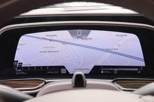 2023 Cadillac Escalade 4WD Sport