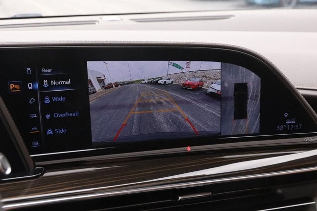 2023 Cadillac Escalade 4WD Sport