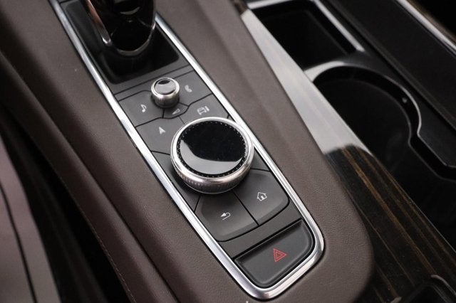 2023 Cadillac Escalade 4WD Sport