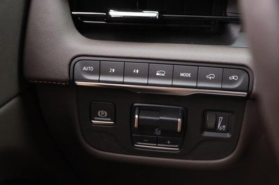 2023 Cadillac Escalade 4WD Sport