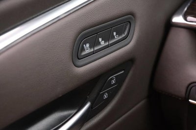 2023 Cadillac Escalade 4WD Sport