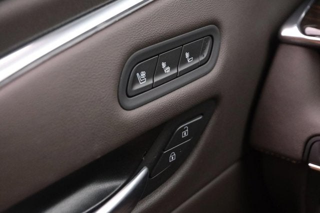 2023 Cadillac Escalade 4WD Sport