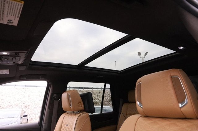 2023 Cadillac Escalade 4WD Sport