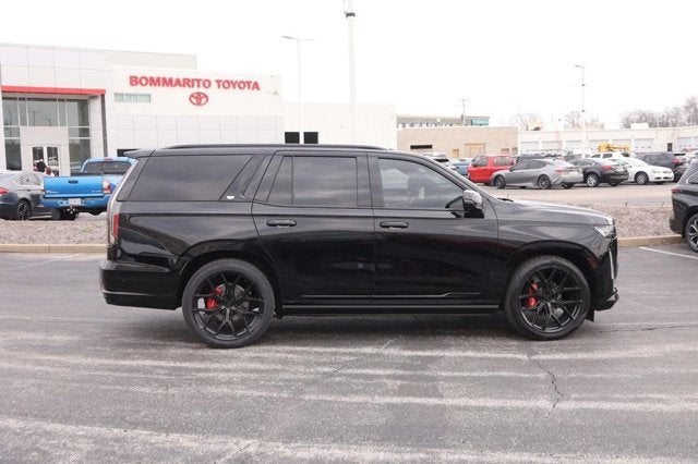 2023 Cadillac Escalade 4WD Sport