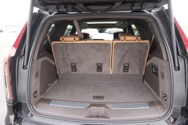 2023 Cadillac Escalade 4WD Sport