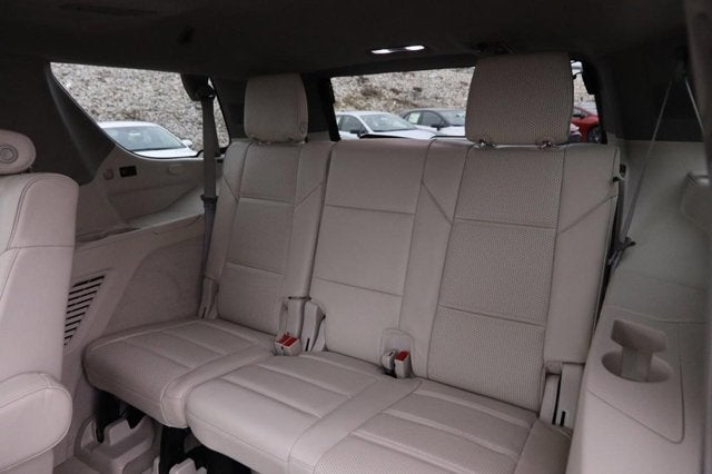 2024 Cadillac Escalade 4WD Sport Platinum