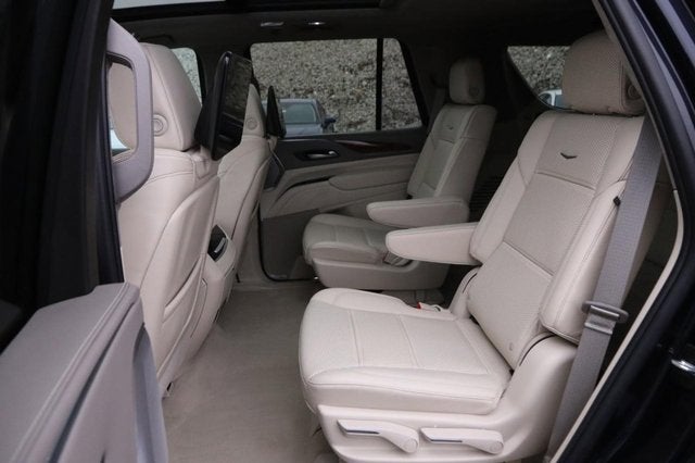 2024 Cadillac Escalade 4WD Sport Platinum