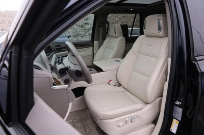 2024 Cadillac Escalade 4WD Sport Platinum