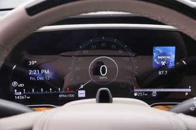 2024 Cadillac Escalade 4WD Sport Platinum