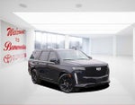 2024 Cadillac Escalade 4WD Sport Platinum