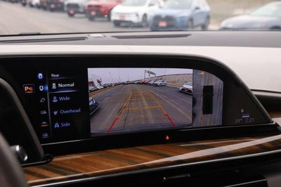 2024 Cadillac Escalade 4WD Sport Platinum