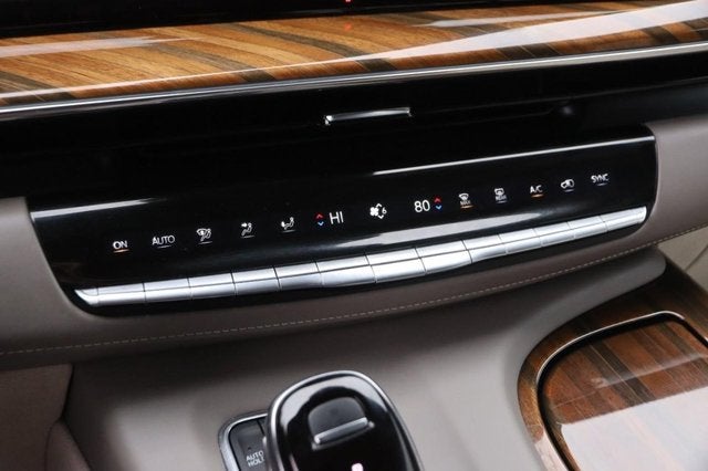 2024 Cadillac Escalade 4WD Sport Platinum