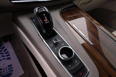 2024 Cadillac Escalade 4WD Sport Platinum