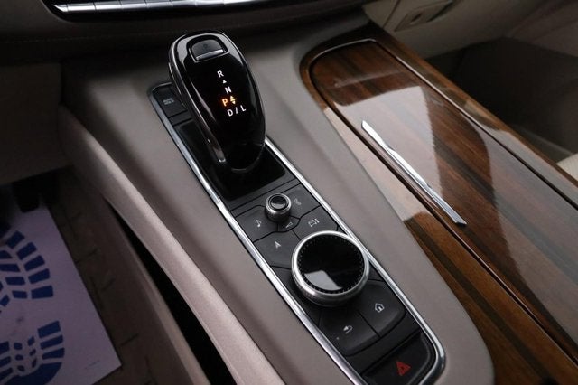 2024 Cadillac Escalade 4WD Sport Platinum