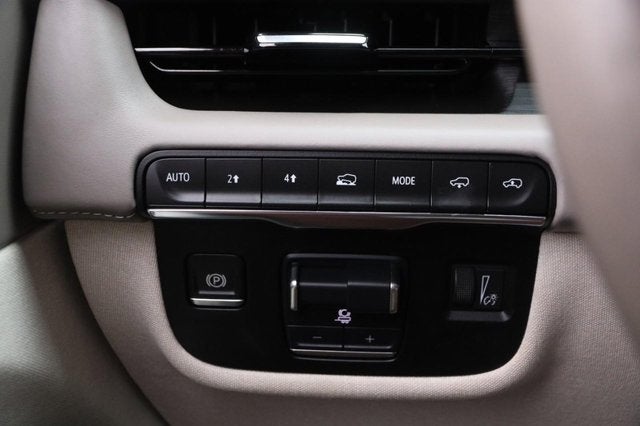 2024 Cadillac Escalade 4WD Sport Platinum