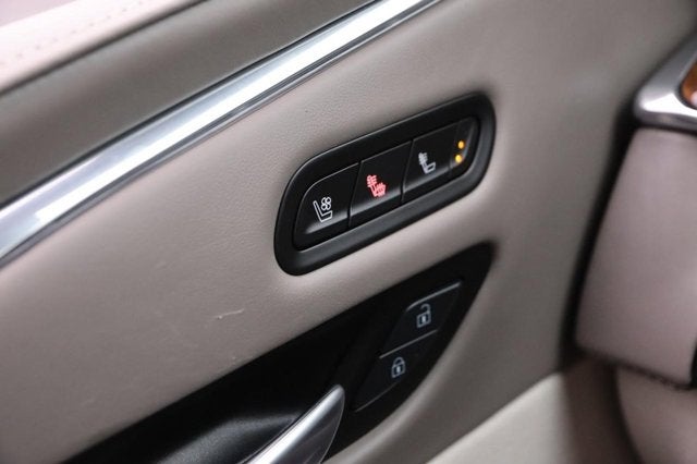 2024 Cadillac Escalade 4WD Sport Platinum