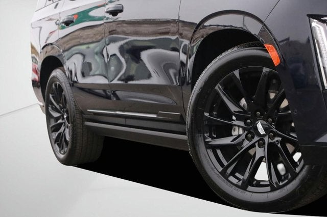 2024 Cadillac Escalade 4WD Sport Platinum