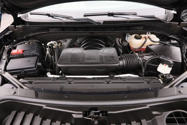 2024 Cadillac Escalade 4WD Sport Platinum