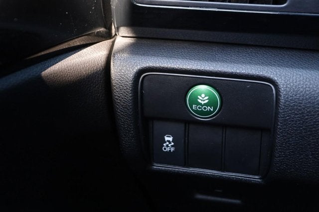 2016 Honda Accord Sedan LX