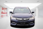2017 Honda Accord Sedan Sport SE