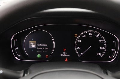 2018 Honda Accord Sedan LX 1.5T