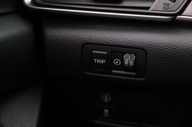 2018 Honda Accord Sedan LX 1.5T