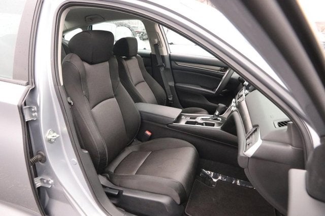 2018 Honda Accord Sedan LX 1.5T