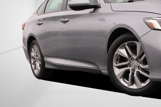 2018 Honda Accord Sedan LX 1.5T