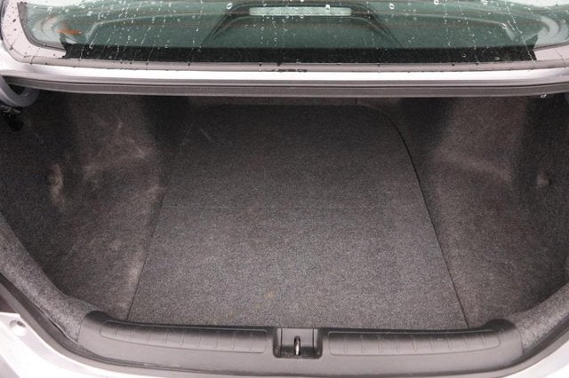 2018 Honda Accord Sedan LX 1.5T