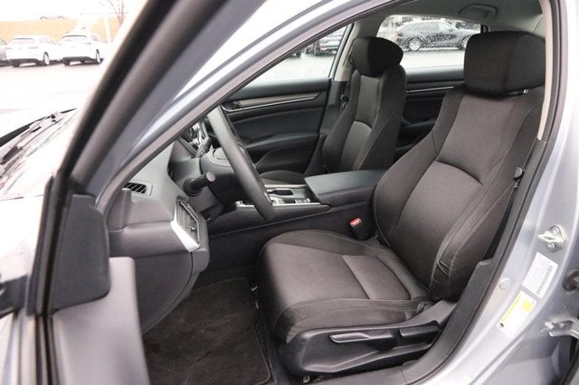 2018 Honda Accord Sedan LX 1.5T