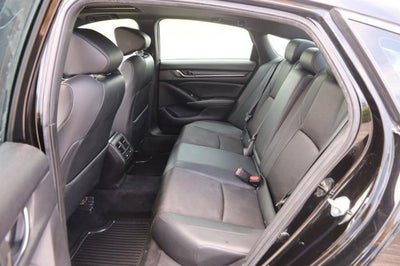 2021 Honda Accord Sedan Sport