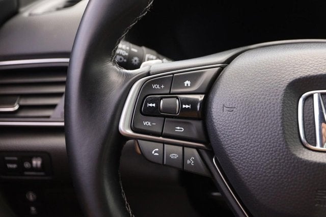 2021 Honda Accord Sedan Sport
