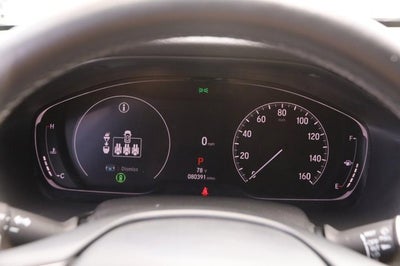 2021 Honda Accord Sedan Sport