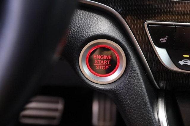 2021 Honda Accord Sedan Sport