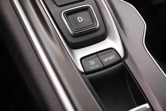 2021 Honda Accord Sedan Sport
