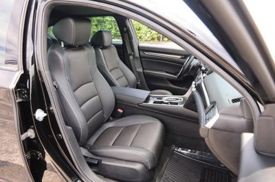 2021 Honda Accord Sedan Sport